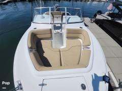 2017 Sea Hunt Escape 211 LE, $ 40,000.00