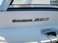 2017 Sea Hunt Escape 211 LE, $ 40,000.00