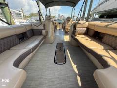 2020 Harris Sunliner 250, $ 42,000.00