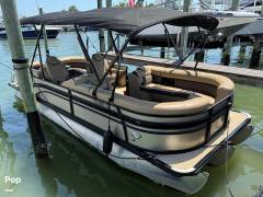 2020 Harris Sunliner 250, $ 42,000.00
