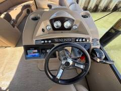 2020 Harris Sunliner 250, $ 42,000.00