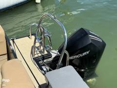 2020 Harris Sunliner 250, $ 42,000.00