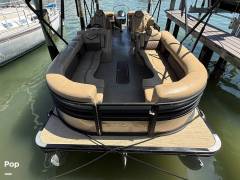 2020 Harris Sunliner 250, $ 42,000.00
