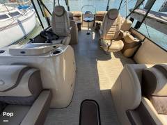 2020 Harris Sunliner 250, $ 42,000.00