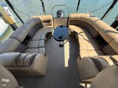 2020 Harris Sunliner 250, $ 42,000.00