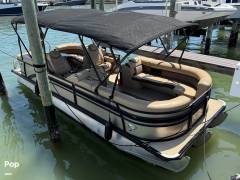 2020 Harris Sunliner 250, $ 42,000.00