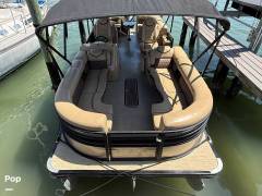 2020 Harris Sunliner 250, $ 42,000.00