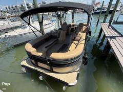 2020 Harris Sunliner 250, $ 42,000.00