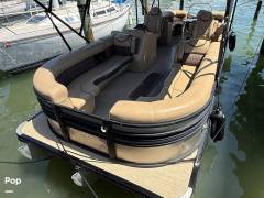 2020 Harris Sunliner 250, $ 42,000.00