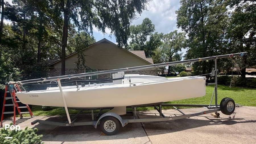 2013 J Boats J/70, $ 32,450.00