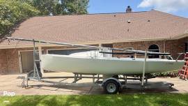 2013 J Boats J/70, $ 32,450.00