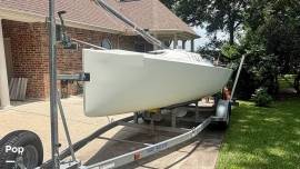 2013 J Boats J/70, $ 32,450.00