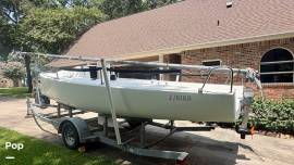 2013 J Boats J/70, $ 32,450.00