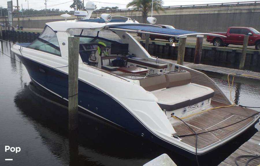 2019 Sea Ray SLX 400, $ 429,000.00