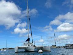 2010 Cartwright 40.5 Custom, $ 95,000.00