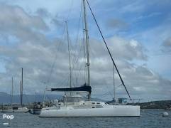 2010 Cartwright 40.5 Custom, $ 95,000.00