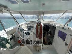 2010 Cartwright 40.5 Custom, $ 95,000.00