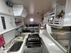 2010 Cartwright 40.5 Custom, $ 95,000.00