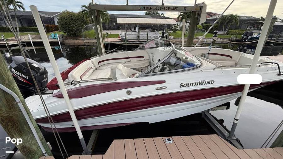 2012 Southwind 2200SD, $ 30,000.00