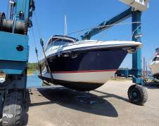 2007 Formula 34PC, $ 116,499.00