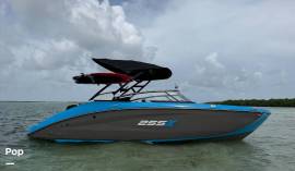 2022 Yamaha 255 XD, $ 87,500.00