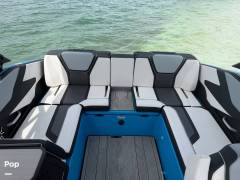 2022 Yamaha 255 XD, $ 87,500.00