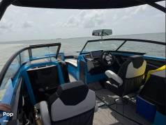 2022 Yamaha 255 XD, $ 87,500.00
