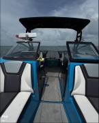 2022 Yamaha 255 XD, $ 87,500.00