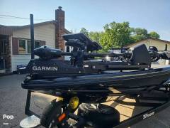 2023 Triton 21 XRT, $ 71,000.00