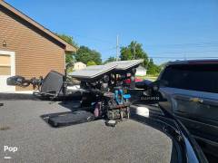 2023 Triton 21 XRT, $ 71,000.00