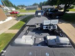 2023 Triton 21 XRT, $ 71,000.00