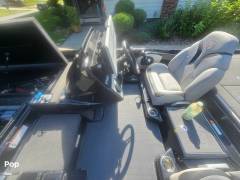 2023 Triton 21 XRT, $ 71,000.00