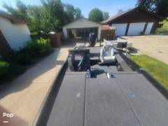 2023 Triton 21 XRT, $ 71,000.00