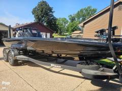 2023 Triton 21 XRT, $ 71,000.00