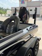 2021 Nitro Z20 Pro, $ 50,000.00