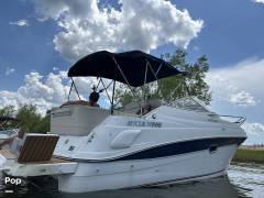 2000 Four Winns 248 Vista, $ 25,000.00