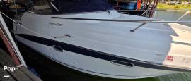 2000 Four Winns 248 Vista, $ 25,000.00