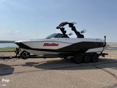 2023 Malibu Wakesetter 25 LSV, $ 189,000.00