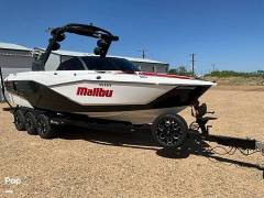 2023 Malibu Wakesetter 25 LSV, $ 189,000.00