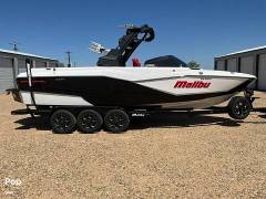 2023 Malibu Wakesetter 25 LSV, $ 189,000.00
