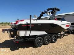 2023 Malibu Wakesetter 25 LSV, $ 189,000.00