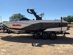 2023 Malibu Wakesetter 25 LSV, $ 189,000.00