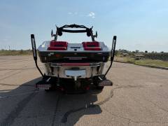 2023 Malibu Wakesetter 25 LSV, $ 189,000.00