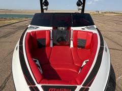 2023 Malibu Wakesetter 25 LSV, $ 189,000.00