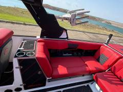 2023 Malibu Wakesetter 25 LSV, $ 189,000.00