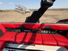 2023 Malibu Wakesetter 25 LSV, $ 189,000.00