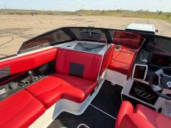 2023 Malibu Wakesetter 25 LSV, $ 189,000.00