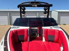 2023 Malibu Wakesetter 25 LSV, $ 189,000.00