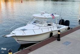2006 Sea Pro 270 CC, $ 33,700.00