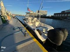 2006 Sea Pro 270 CC, $ 33,700.00